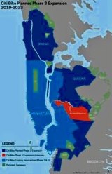 Finally, Citi Bike Comes to Roosevelt Island... NOT! Finally, Citi Bike Comes to Roosevelt Island... NOT!